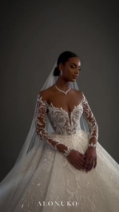 331.8K Likes999 CommentsTikTok video from Alonuko (@alonukoCan we peep the details on our Mariposa look 8That seamlesss illusion tuelledetailed embroidery and only the most perfect Princess silhouetteContact us today to start your Alonuko Bridal journey02072052327 (UK 44(0)2072052327 (Internationaloriginal soundAlonuko. Princess Silhouette, Detailed Embroidery, Black Bride