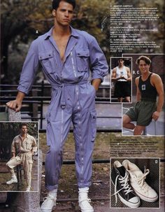 90s Dad Fashion, 1980s Mens Fashion, 1989 Fashion, 1990 Fashion, 80s Mens Fashion, 80s Fashion Men, Fashion Guys, Western Outfits Men, Casual Attire For Women