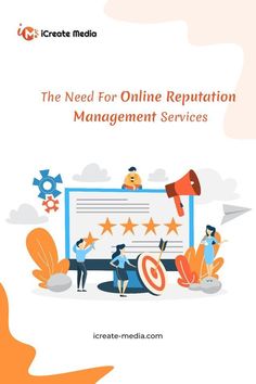 the need for online reputation management services