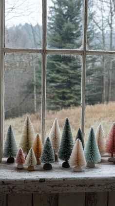 21 Magical Christmas Decor Inspiration For A Cozy Home Natural Christmas