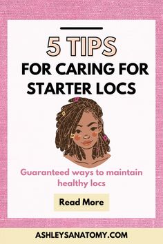 About - Ashley's Anatomy Care For Starter Locs, Best Locs Products, How To Take Care Of Locs Dreadlock Hair, Style Starter Locs Black Women, Puffy Starter Locs, Curly Tip Locs, How To Take Care Of Micro Locs, Medium Sized Starter Locs, How To Make Your Hair Loc Faster