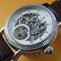 Skeleton Wrist Watch Design, Tourbillon Watch, Lottery Winner, Skeleton Watch, Watch Design, Skeleton, Wrist Watch, White, Design