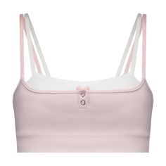 Coquette Workout Clothes, Cute Bra And Under Set, Shopping Snap, Cute Sports Bras, Star Princess, Sports Bra Outfit, Cute Bra, Cute Sports Bra, Pink Bottoms