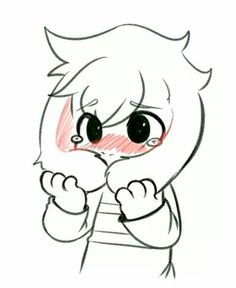 Undertale || Asriel || Don't cry asriel or I cry too ;-; Asriel Dreemurr Fanart Cute, Asriel Undertale Fanart, Scp Anime, Asriel Undertale, Undertale Characters, Toriel Undertale, Comic Template