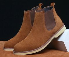 Beta Men's Winter Boots | Ultrasellershoes.com – Ultra Seller Shoes Boots Luxury, Warm Snow Boots, Ankle Socks Women, Mens Winter Boots, Fur Shoes, Mens Boots Fashion, Suede Fashion, Mens Snow Boots, Chelsea Boots Men