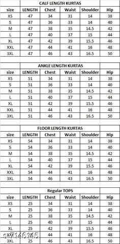 the size chart for an adult and child's shoes, with measurements to choose from