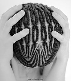 Crazy Braids, Hair Designs For Men, The Most Beautiful Pictures, Cornrows Natural Hair, Braids Men, Hairstyles With Crown