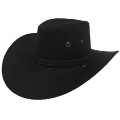 PRICES MAY VARY. Material: Polyester,Hight quality Faux Leather.it is very comfortable and lightweight Multicolor,Fashion classical cowboy/girl ,women men western hats Design,Wide Brim,Sun Protection,Breathable,Durable,Crushable Cowboy hat is perfect for western themed party, cowboy themed party, costume party, birthday, Christmas, Halloween, and many more! Also great for gifts, giveaways, and decorations Hats for Summer/ Spring/ Winter/ Autumn,Good for Tourist, Fashion Hipster, Cosplay.the best Casual Summer Felt Hat For Ranch, Casual Summer Ranch Felt Hat, Black Summer Hat Bands For Ranch, Casual Felt Hat For Western-themed Summer Events, Casual Summer Felt Hat For Western-themed Events, Casual Solid Color Hats For Ranch, Casual Solid Hats For Ranch, Country Style Felt Hat For Summer Outdoor, Casual Fitted Felt Hat For Western-themed Events