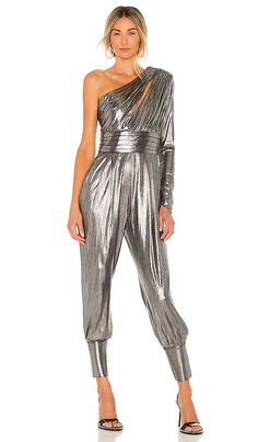 Women's Designer Jumpsuits | Printed, Long & Short Sleeves Metallic Jumpsuits, Bandage Jumpsuits, Party Frocks, Satin Jumpsuit, Bleached Denim, Red Jumpsuit, White Jumpsuit