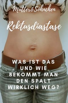 Wie bekommt man die Rektusdiastase weg? - Ein Interview mit Katrin Rey First Trimester, Educational Consultant, Fitness Coach, Baby Body, Event Management, Chipmunks, Personal Training, Fitness Training