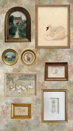 Gallery wall inspired phone background Iphone Frame, Art Wall Collage, Gallery Wallpaper, Phone Inspiration, Iphone Wallpaper App, Wallpaper Gallery, Ios Wallpapers, Aesthetic Desktop Wallpaper