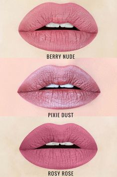 Dusty Pink Lipstick, Pink Nude Lipstick, Dusty Rose Lipstick, Pink Lipstick Shades, Pink Matte Lipstick, Liquid Lipstick Swatches, Nude Pink Lipstick, Nude Liquid Lipstick