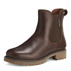 PRICES MAY VARY. Leather Upper Eastland Exclusive Active Memory Foam Insole Rubber Outsole Heel Height: 1 3/8” Eastland Shoes, Womens Leather Ankle Boots, Chelsea Boots Women, Outdoor Boots, Boots Women Fashion, Pull On Boots, Leather Chelsea Boots, Day Of The Week, Womens Ankle Boots