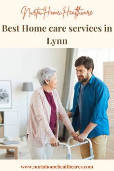 Our highly skilled professional staff is competent in different areas. At Nurta Home HealthCare, we are committed to meeting the healthcare needs of our clients and making a difference in their lives.