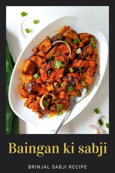 Baingan Ki Sabji Recipe | Baigan Ki Sabzi Recipe | Brinjal Sabji Recipe Mix Dal Recipe, Brinjal Recipe, Baingan Masala, Sabji Recipe, Rajasthani Food, Dal Recipe, Indian Bread, Paneer Recipes, Chapati