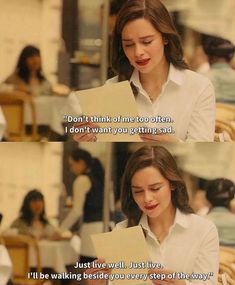 Me Before You Quotes, Movie Subtitles, Cinema Quotes, Movies To Watch Online, Favorite Movie Quotes, Romantic Movie Quotes, Movie Lines, You Dont Want Me