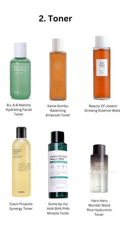 Korean Skincare Toner, Best Korean Skincare Products, Skincare Toner, Best Korean Skincare, Skin Facts