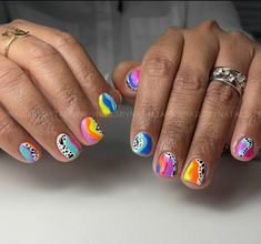 Trendy Summer Nails 2023, Easter Nails Ideas, Spring Nails 2023, Make Nails, Trendy Summer Nails, Summer Nails 2023