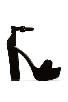 Bad Barbie, Platform Heel, Platform Heels, Block Heels, Ankle Strap, Heel Height, Size Chart, Sandals, Heels