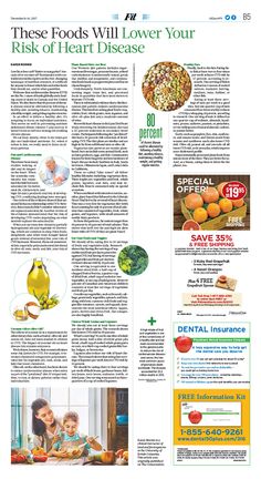 Health Newspaper, Dental Insurance, Editorial Design, Mind Body, Newspaper, Disease, Layout, Health