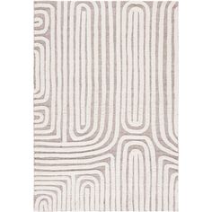 Elevate your living space with our exquisite Handmade Area Rug, a perfect blend of tradition and modernity crafted from the heart of India. Measuring an ideal 4' x 6' size, this small rectangle rug is an excellent choice for adding warmth and texture to any room in your home. Crafted with an eye for quality and comfort, the rug boasts a plush 5/8" pile height, offering a soft surface for your feet. The 90% Wool and 10% Polyester composition ensures durability and a gentle feel, reflecting the au Solid Color Area Rugs, Bohemian Flat, Ivory Color Palette, Flat Weave Carpet, Kilim Beige, Modern Wool Rugs, Modern Deco, Rug Beige, Geometric Area Rug