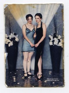 Gay Prom Outfits, Lesbian Prom, Gay Prom, Punk Prom, Queer Prom, Prom Images, 2000s Prom, Goth Prom, 90s Prom Dress