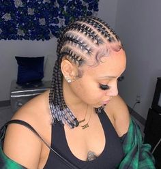 Curry Hair, Straight Braids, Vacation Hairstyle, Sloth Cakes, Lemonade Braids Hairstyles, Ghana Weaving, Black Hair Updo Hairstyles, Big Box Braids Hairstyles, Feed In Braids Hairstyles