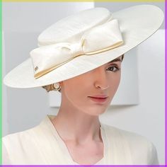 \n\nCozy sweaters\n • Fall aesthetic \n\n Hats To Wear To A Wedding, Royal Hats Classy, Elegant Hats For Wedding, White Hat Wedding, Woman Hats Fashion, Designer Hats For Women, Hats Women Fashion, White Fascinator Hats, Wedding Hats For Bride