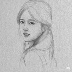 Drwng Ideas Easy Pencil, Hidden Love Sketch, Kdrama Sketch Pencil, Kdrama Drawing Pencil, Hidden Love Drawing, Kdrama Sketches, Korean Sketch, Kdrama Drawing