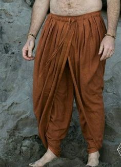 Dhoti Mens Style, Mens Dhoti Kurta, Dhoti Mens Traditional, Dhoti Pants For Men, Indian Pants, India Clothes, Gents Kurta, Kurta Men