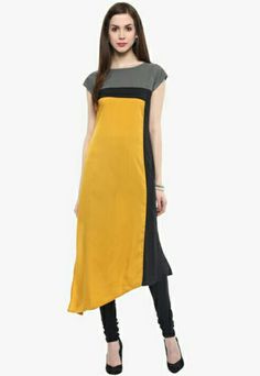 Punjabi Suits Designer Boutique, India Dress, A Line Kurta, Womens Sleeveless Tops, Fancy Dress Design, Stylish Dresses For Girls, Desi Fashion, Indian Designer, Indian Designer Wear