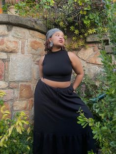 model plus size Plus Size Earthy Outfits, Midsize Clothing, Protect Black Women, Scandi Fashion, Plus Size Baddie, Street Style Aesthetic, Real Bodies, Earthy Outfits, Fashion Corner