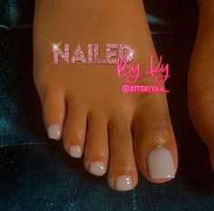 (paid link) pedicure nail color brands must go overseas for certification, and even if they receive accreditation, they cannot carry the badge of their ... Toes Acrylic, Nail Pedicure, Nails Collection, Nails Accessories, Nail Dryers, Acrylic Toe Nails, Toe Nail Color, Acrylic Toes