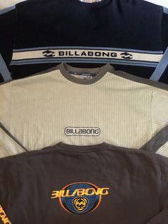 Vintage billabong sweaters Surfwear Retro Surf Aesthetic Outfit, Vintage Surfwear Men, Vintage Surfer Clothes, 90s Surfer Aesthetic Outfits, Vintage Surf Clothing, Vintage Surfwear Outfits, Vintage Surf Aesthetic Outfit, Vintage Surf Shirt, Vintage Surf Outfit