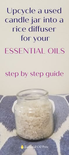 Diy Essential Oil Organizer, Diy Essential Oil Diffuser, Essential Oil Inhaler, Cooking With Essential Oils, Car Diffuser Essential Oils, Essential Oil Diffuser Blends Recipes, Homemade Items, Diy Essentials, Room Freshener