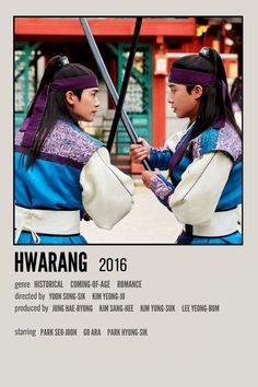 Hwarang Kdrama Poster, Queenmaker Kdrama Poster, Under The Queen's Umbrella Kdrama Poster, Korean Thriller Movie Posters