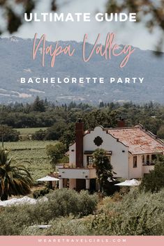 The Ultimate Napa Valley Bachelorette Party Guide Napa Bachelorette Outfit, Bachelorette Party Themes Wine Tasting, Bachelorette Party Napa Valley, Napa Valley Girls Trip, Napa Valley Bachelorette Weekend, Things To Do For Bachelorette Party, Napa Bachelorette Party Ideas, Bachelorette Places To Go, Bachelorette Vineyard