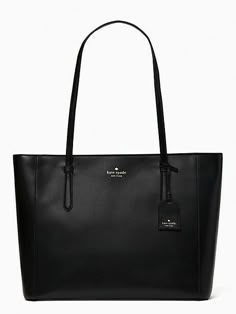 Bag Women Fashion, Kate Spade Totes, Kate Spade Tote Bag, Material Girl, Kate Spade Purse, Bag Trends, Medium Tote, Kate Spade Handbags