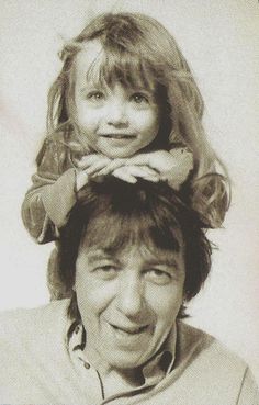 Bill Wyman and daughter Matilda Have A Nice Monday, Mick Jagger Rolling Stones, Famous Musicals