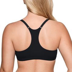 PRICES MAY VARY. Inbarely Soft Collection - Upgraded with ultra-soft and stretchy fabric to create a more comfortable and smooth-wearing experience Racerback bras with gentle support for light activities Unlined bra made of soft fabric for breathable and comfortable No underwire to avoid digging into the skin Adjustable spaghetti straps for a better fit Machine washable Fall in love with our Inbarely soft bralette, now in a fresh design with irresistibly softer material. Racerback design pairs p Light Activities, Flared Leggings, Unlined Bra, Comfy Chic, Racerback Bra, Everyday Bra, Summer Clothing, Fresh Design, Maternity Wear