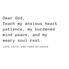 Weary Quotes, Quotes When Feeling Down, My Heart Quotes, Mind Peace, Weary Soul, Patience Quotes, Inner Peace Quotes, Peace Quotes, Soul Quotes