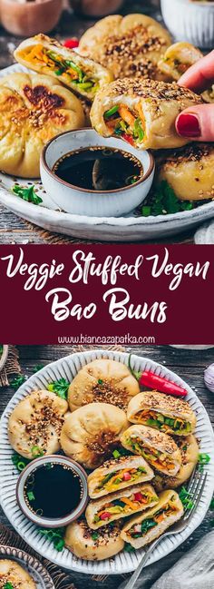 Sheng Jian Bao, Cheesecake Vegan, Soup Dumplings, Vegetable Soup Healthy, Pork Soup, Crock Pot Recipes