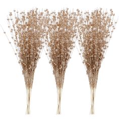 PRICES MAY VARY. Sparkling Glitter Twigs - Add a touch of elegance and fun to your holiday decor with these shimmering berry branches designed for Christmas trees. Use them to cover the top and any empty spaces on your tree for a dazzling effect Versatile Decoration - These branches covered in glitter aren't just for Christmas trees and wreaths! They also make beautiful vase fillers for floral arrangements and greenery centerpieces. Use them to add some sparkle to any decor year-round 17 Inches Stem Ornaments, Silver Chargers, Christmas Dining Table Decor, Greenery Centerpiece, Gold Christmas Decorations, Advent Wreath, Decorative Beads, Holiday Wedding, Diy Christmas Tree