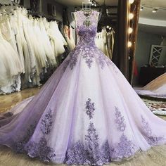 Dimensioni e Tabella di Misura Trasporto libero Il pagamento Processo tecnologico Certificazione Imballaggio I ritorni Le risposte window.adminAccountId=221594162; Lavender Ball Gown, Elegant Sweet 16, Ball Gown Quinceanera Dresses, Dress Organza, Dama Dresses, Organza Lace, Prom Dresses Elegant, Formal Occasion Dress, Formal Ball Gown