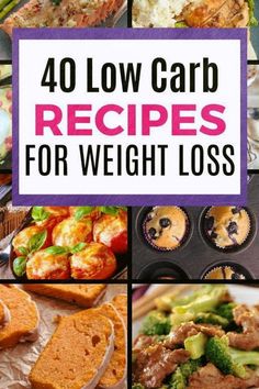 Weight losson the keto diet for beginners is easy with this low carb meal plan full of healthy recipes! Clean eating meals for breakfast, lunch, and dinner plus high protein snacks to keep you satisfied in between.