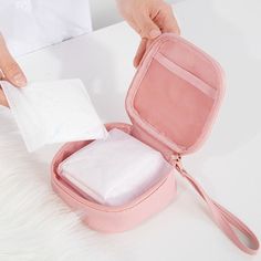 SPECIFICATIONS Use: Sundries Type: Storage Bags Specification: 14*6*12cm Shape: Square Product: Tampon Storage Bag Pattern: Three-dimensional Type Material: PU Form: Three-dimensional Type Feature 7: organizer for cosmetics Feature 6: Case for sanitary towels Feature 5: pad pouch Feature 4: tampon case Feature 3: Makeup bag Feature 2: sanitary pad pouch Tampon Storage, Pad Pouch, Sanitary Napkin Bag, Sanitary Napkin Storage, Napkin Storage, Sanitary Towels, Padded Pouch, Sanitary Napkin, Bags For Teens