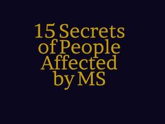 Ms Exercises, Multiple Sclerosis Symptoms, Ms Project, Calendula Benefits, Central Nervous System, What Happened To You