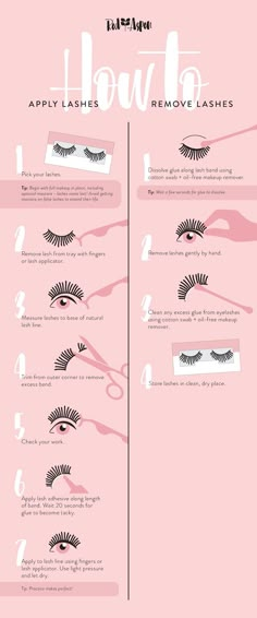 Different False Lash Styles, Red Aspen Lashes, How Put Eyelashes On, Lash Application Tips, How To False Lashes, How To False Eyelashes, How To Make False Eyelashes, How To Use False Eyelashes, How To Apply Falsies