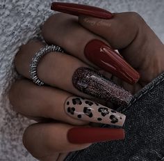 Nails