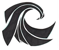 Wave Doodle, Tattoo Wave, Surf Tattoo, Geometric Wave, 16 Tattoo, Trendy Tattoo, Mermaid Tattoos, Arrow Tattoos, Waves Tattoo